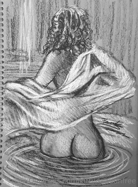 kittydawsonfree star hot photos