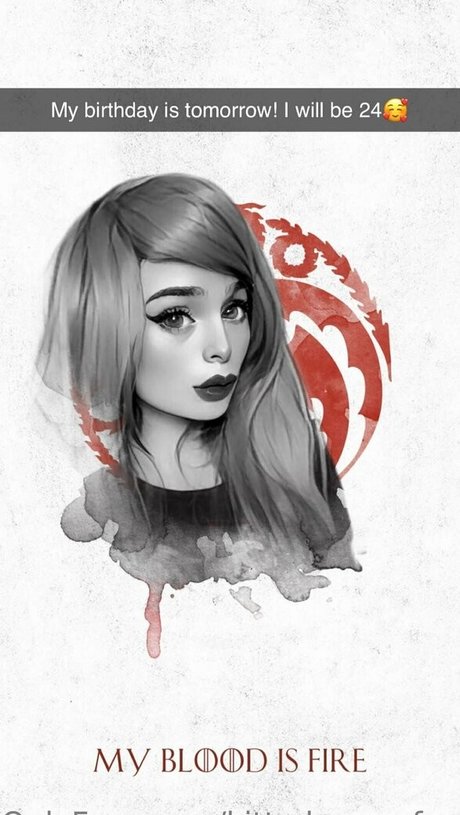 kittydawsonfree high quality star pic