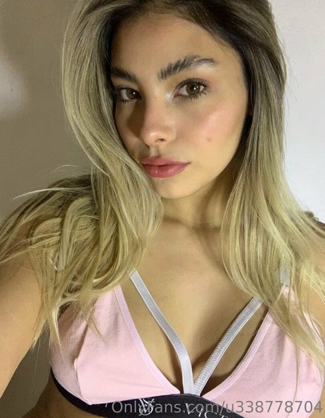 kendallbelmont nude pornstar image