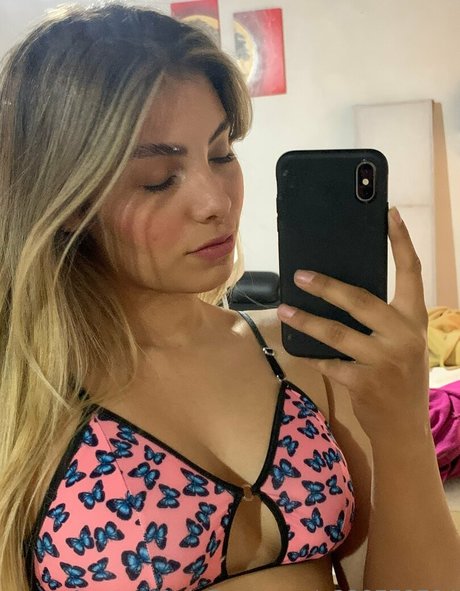 kendallbelmont star naked pic