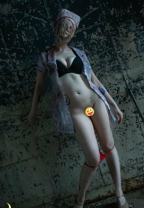 cosplay femboy onlyfans top picture