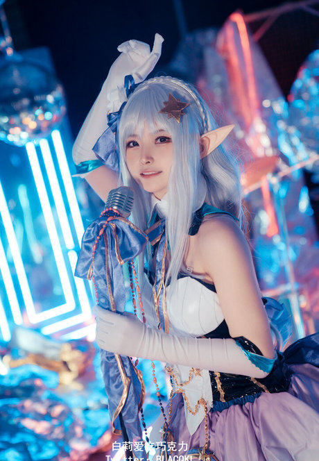 blacqkl star xxx image