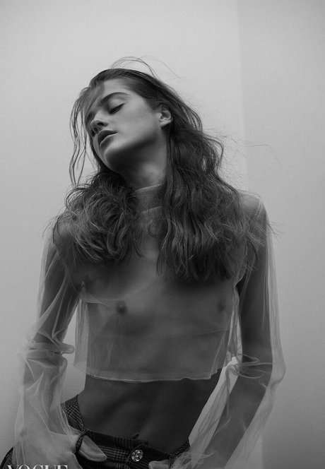 Ichelle Streekstra star porn pictures