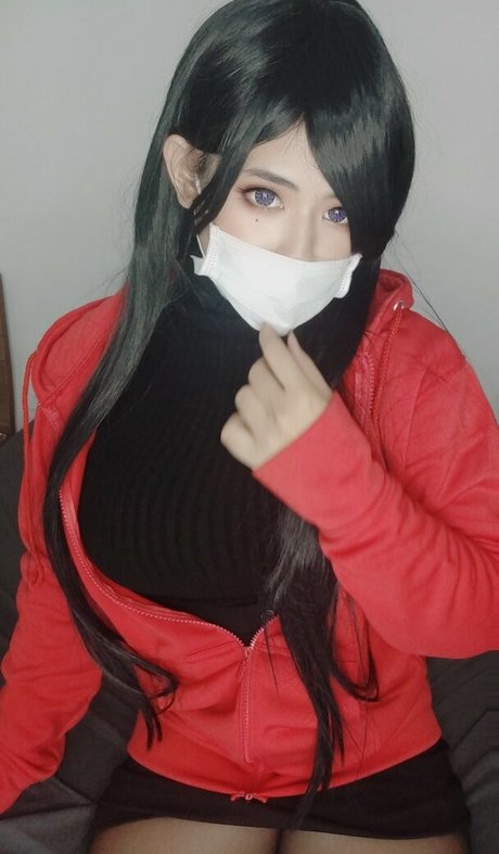 Neppu exclusive model picture