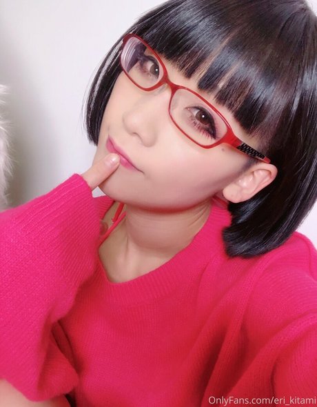 Eri Kitami perfect model archive