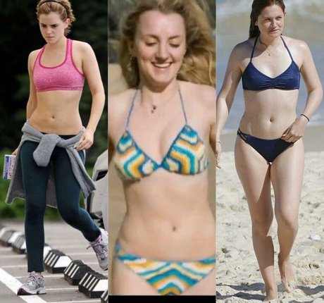 Bonnie Wright actress photos