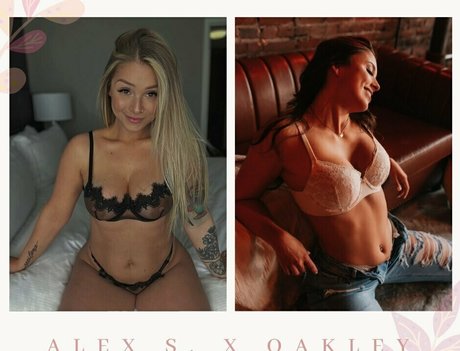 freeoakleyrae star nudes image