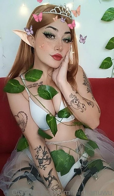 mimitsumiko hd star image