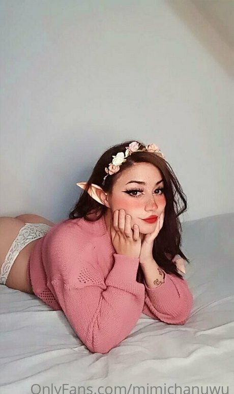 mimitsumiko nice pornstar photos