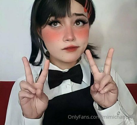 mimitsumiko pornographic model galleries