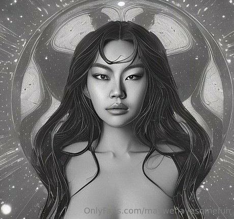 maywehavesomefun pornstar nude picture