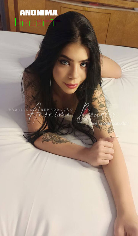 Nanda Vilela adult star photos