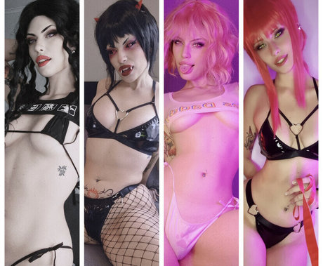 Suzukoelric porn star pictures