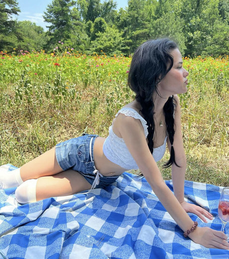 blonde tits onlyfans perfect picture