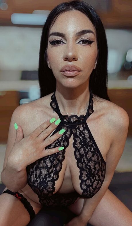 TitiTitaki pornstar erotic picture