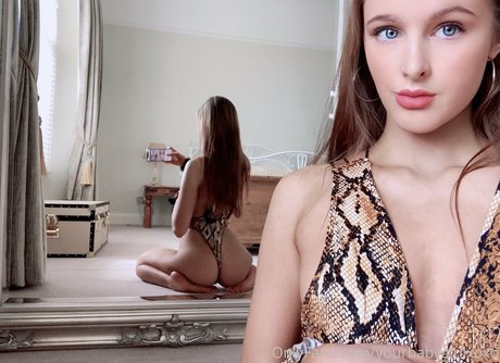 yourbabygirllxoxo naked star gallery