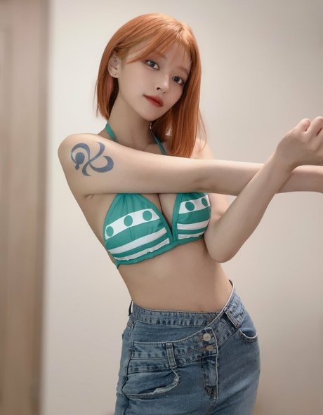 minachimaru exclusive star picture