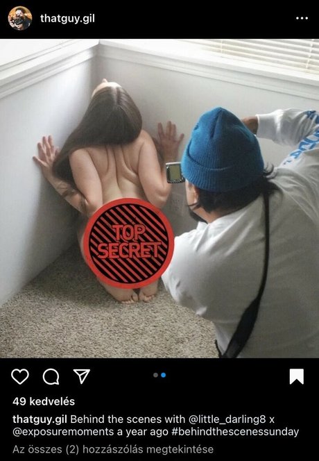 Little Darling 8 free model img