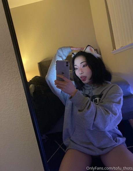 tofu thots beautiful star picture