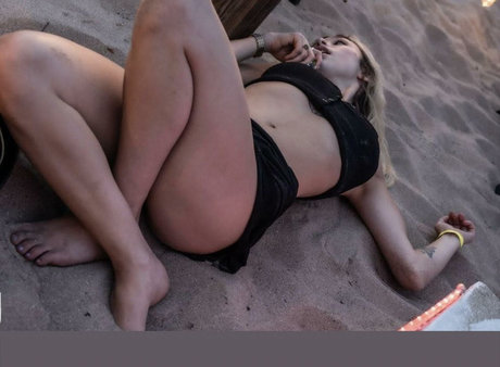 aliaremyinitials nude star archive