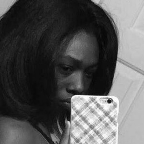 AsiaaMariee___ beautiful actress photo