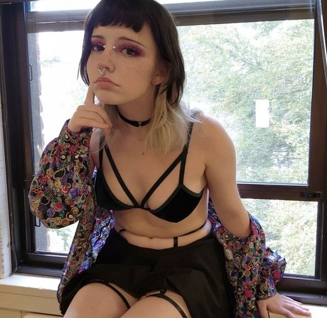 Rage baby art star pic