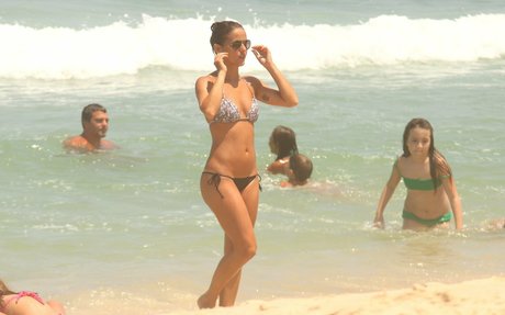 Fernanda De Freitas model nudes pic