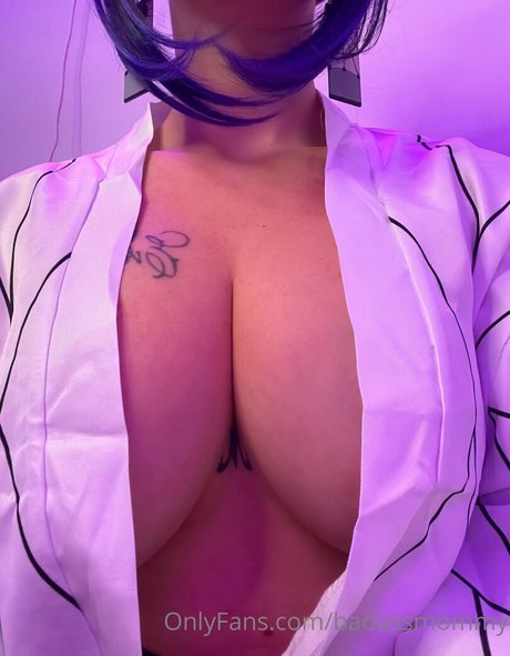 badassmommy Profile Pic