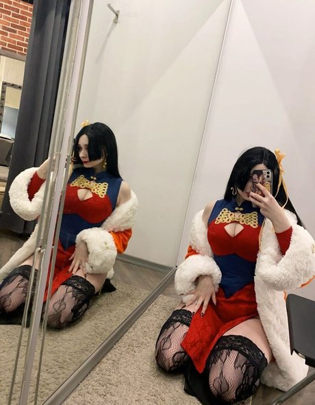 mia green tea star nudes pics