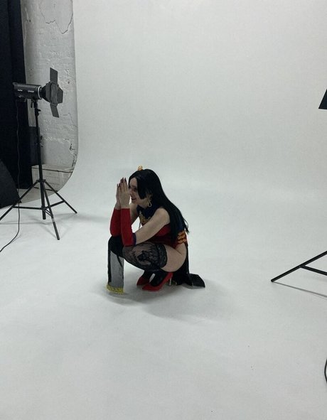 mia green tea star top photos