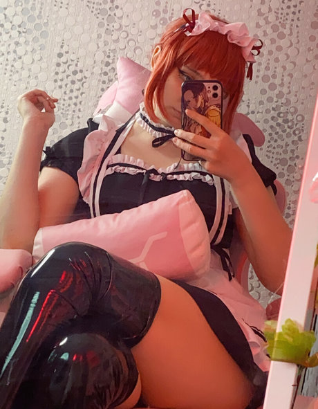 mia green tea model nice galleries