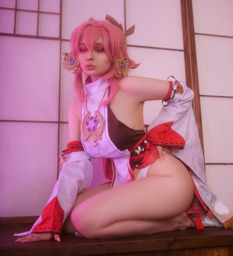 mia green tea hot star images