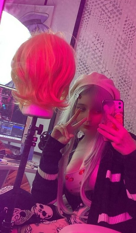 mia green tea best actress gallery