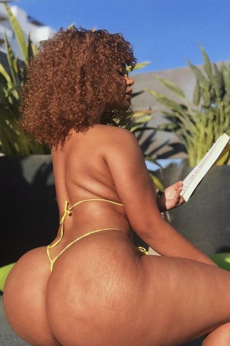 Carmela Habibi exclusive pornstar photo