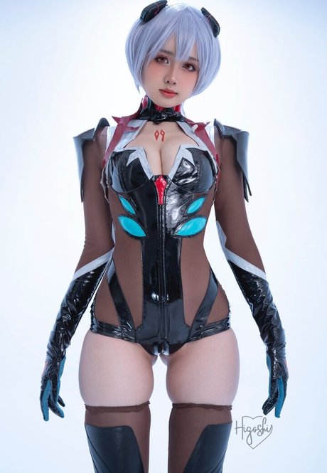 Higashi pornstar hot photos