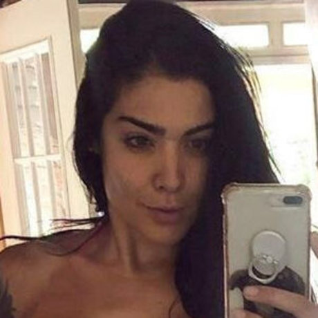 Erika Fernandez pornstar sexy picture