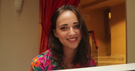 Oxana Chic star hot photos