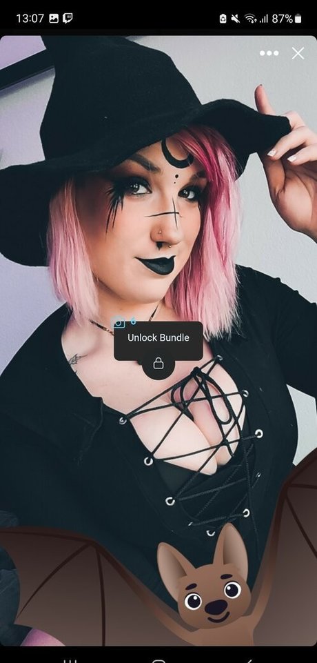 IceRocker beautiful pornstar pic