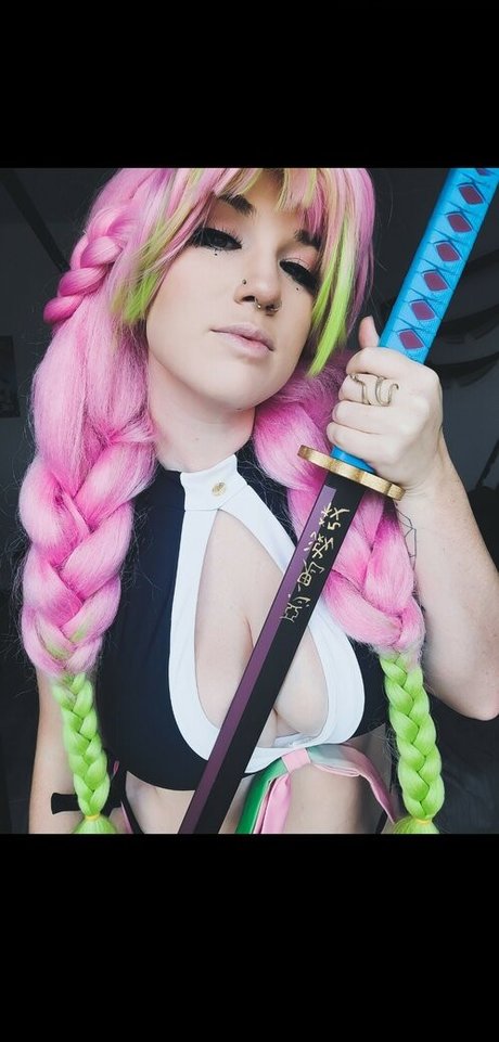 IceRocker hot pornstar pic