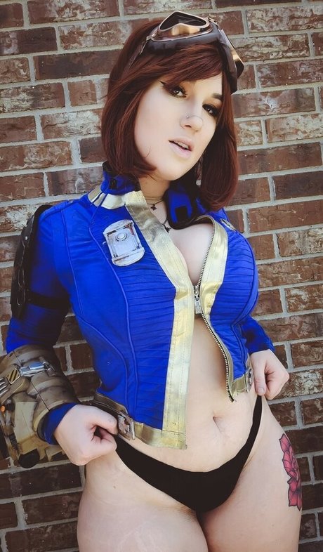 IceRocker exclusive pornstar pic