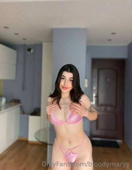 bloodymaryy perfect pornstar gallery