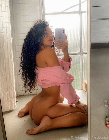 Pacizuniga pornstar top galleries