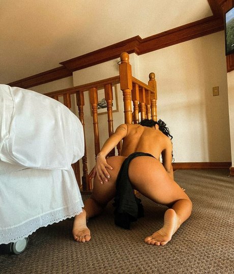 Pacizuniga nude star picture