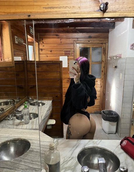 Agus Loureiro model nudes pic