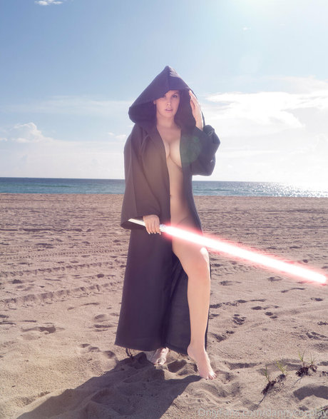 DannyCozplay model best pic