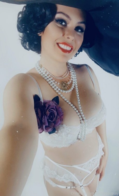 DannyCozplay star sexy archive