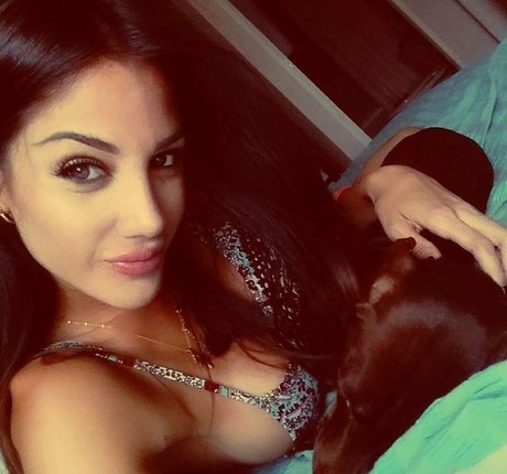 Andrea Cifuentes pornstar best galleries