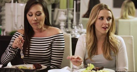 Karla Kush sex model archive