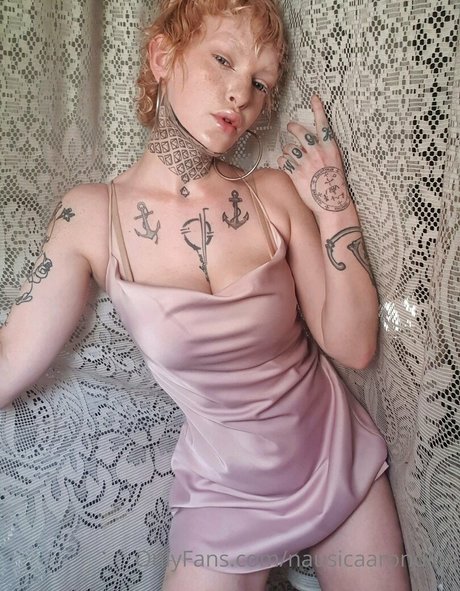 Nausicaa Rondina_ model high quality pictures