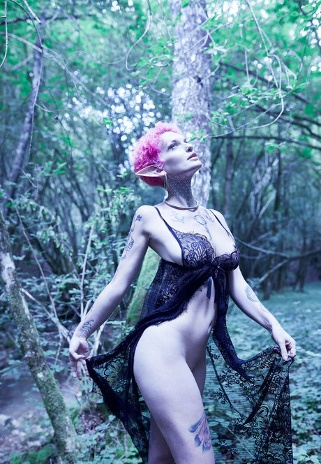 Nausicaa Rondina_ pornstar beautiful images